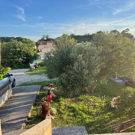 Apartment Stela Ραμπ Εξωτερικό φωτογραφία