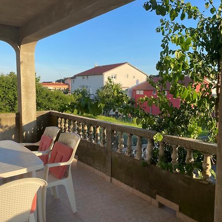 Apartment Stela Ραμπ Εξωτερικό φωτογραφία