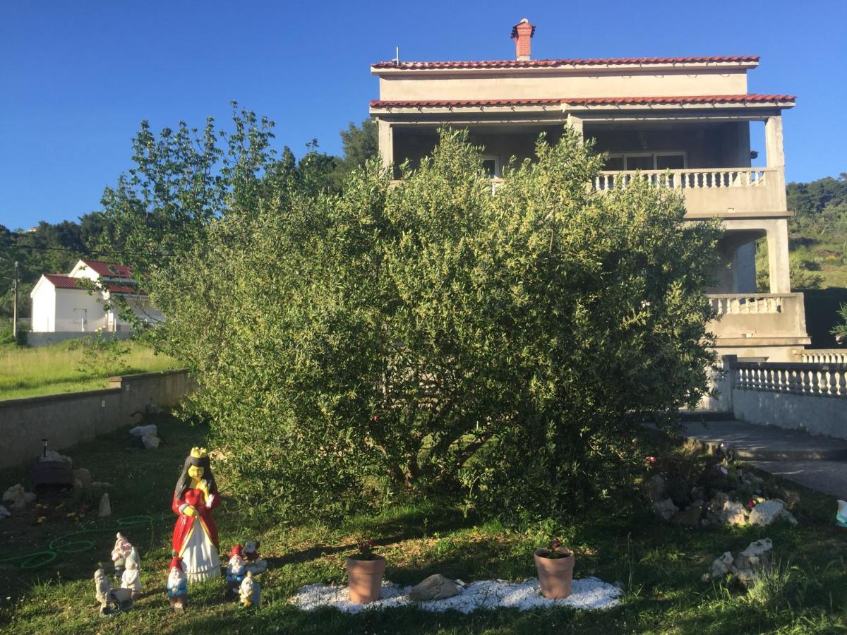 Apartment Stela Ραμπ Εξωτερικό φωτογραφία