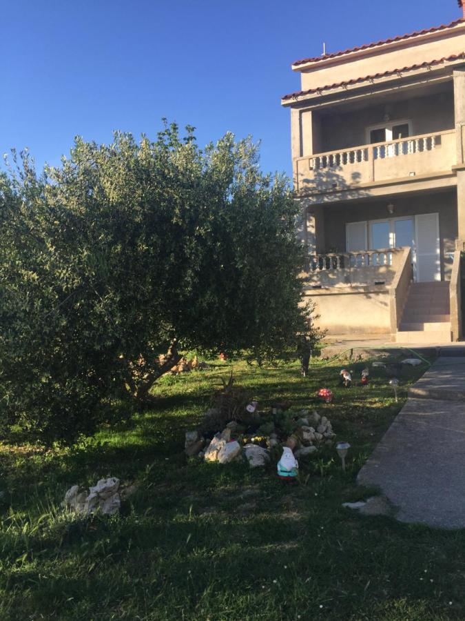 Apartment Stela Ραμπ Εξωτερικό φωτογραφία