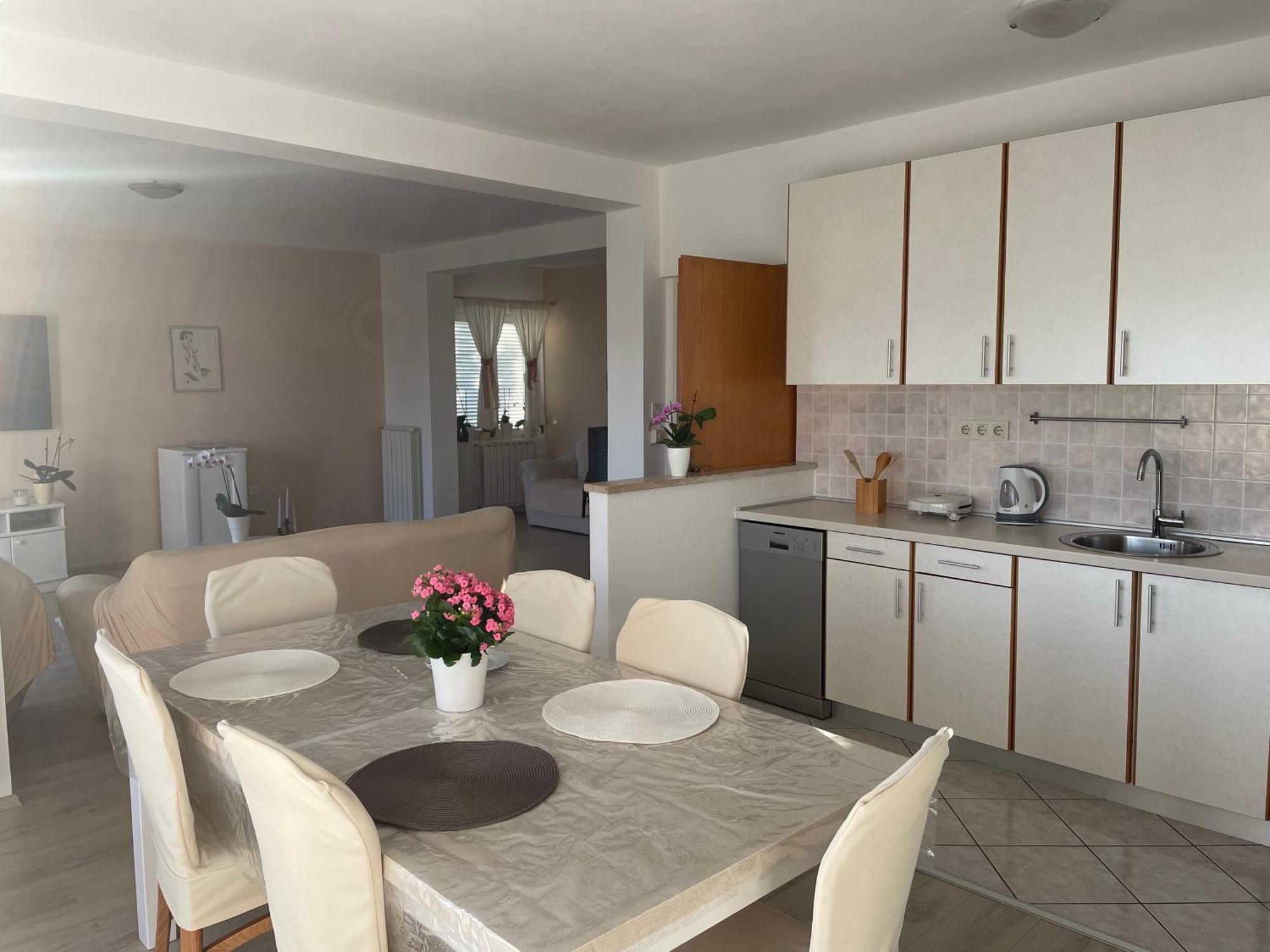 Apartment Stela Ραμπ Εξωτερικό φωτογραφία