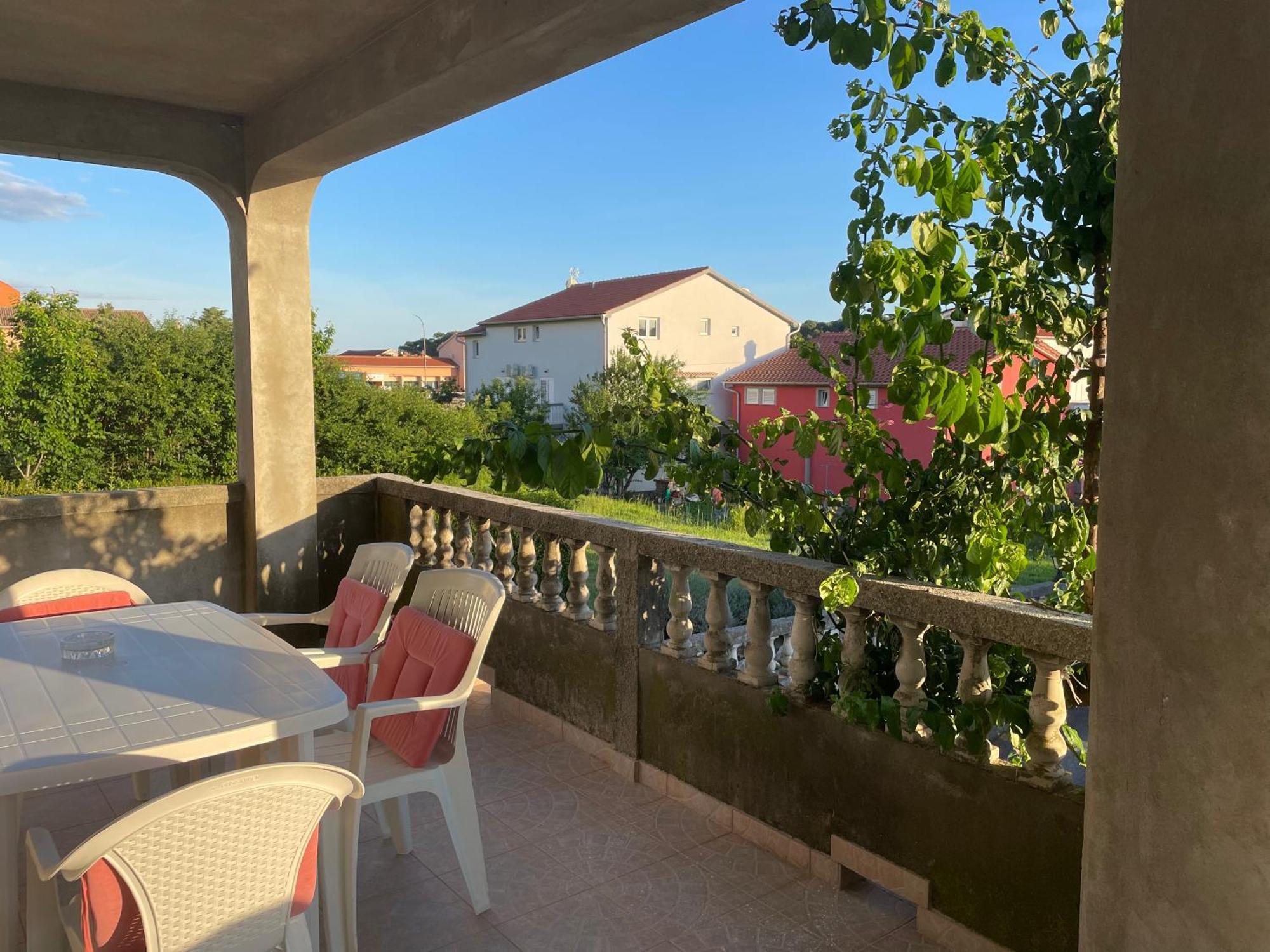 Apartment Stela Ραμπ Εξωτερικό φωτογραφία
