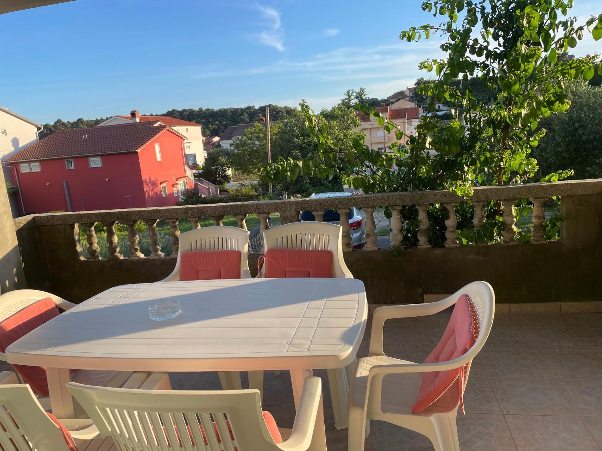 Apartment Stela Ραμπ Εξωτερικό φωτογραφία