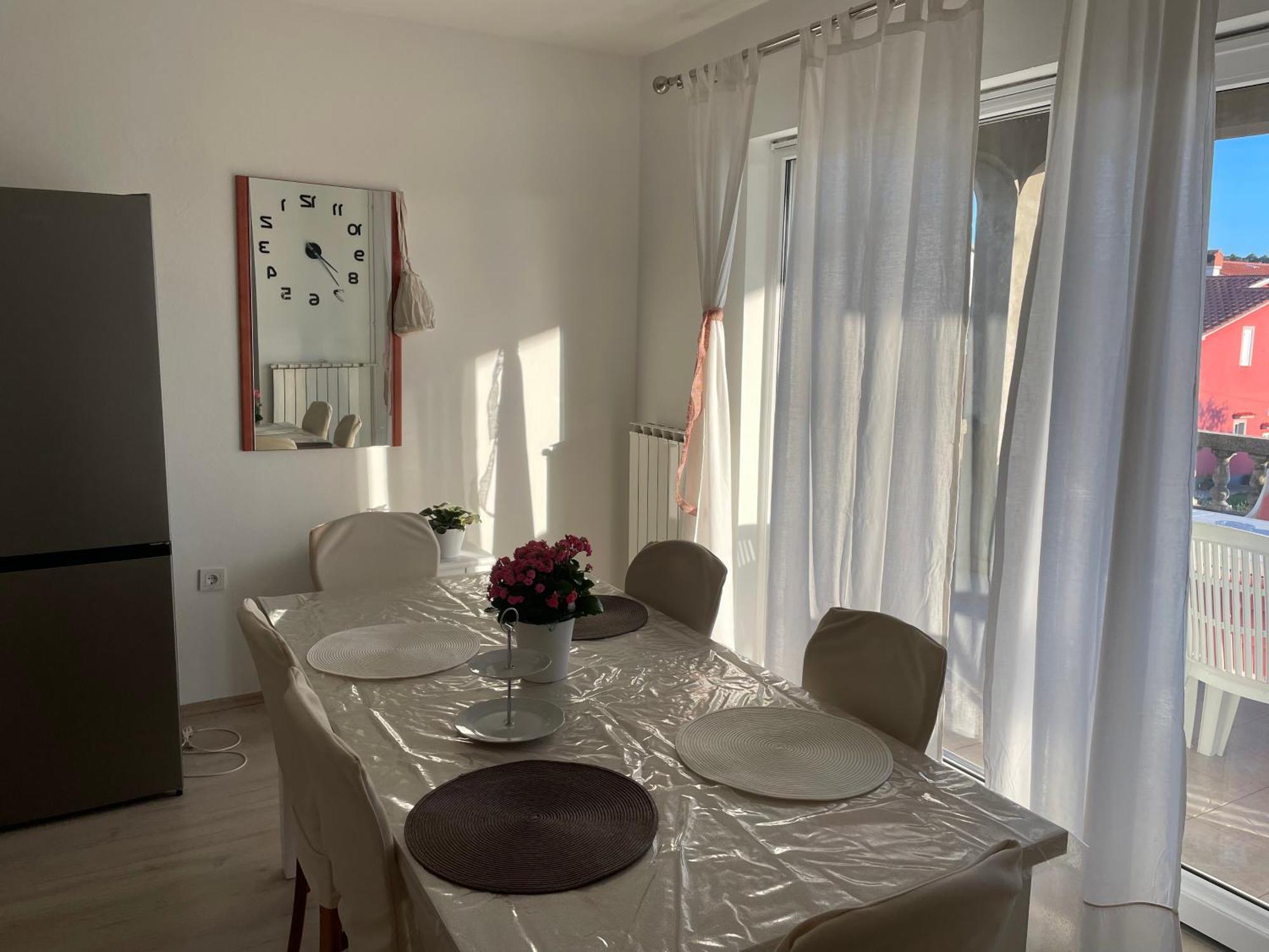 Apartment Stela Ραμπ Εξωτερικό φωτογραφία