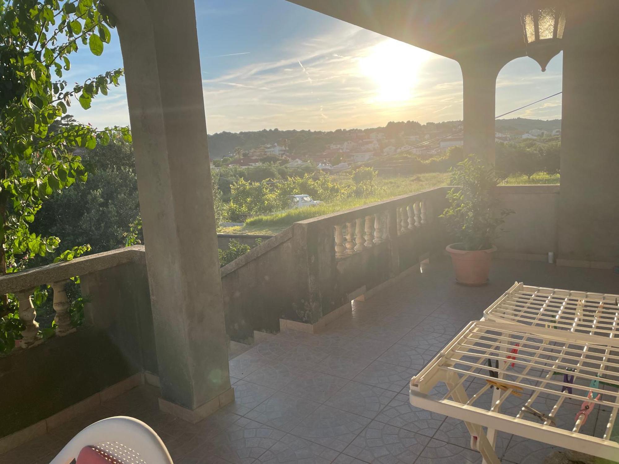 Apartment Stela Ραμπ Εξωτερικό φωτογραφία