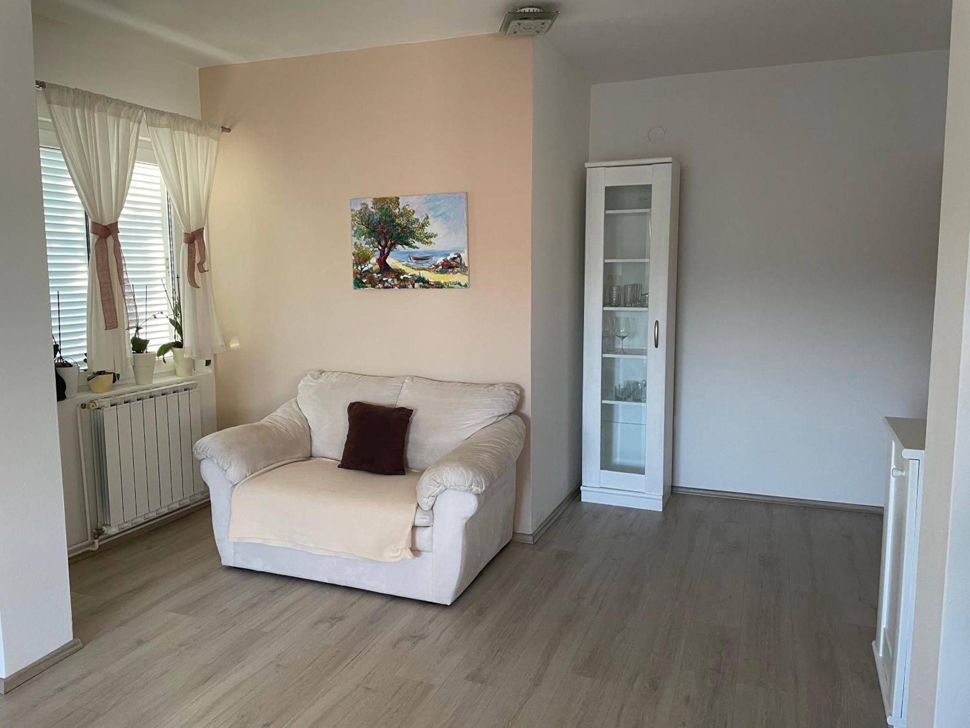Apartment Stela Ραμπ Εξωτερικό φωτογραφία