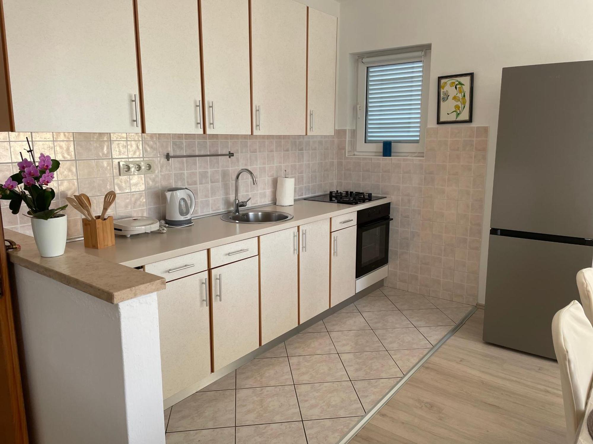 Apartment Stela Ραμπ Εξωτερικό φωτογραφία