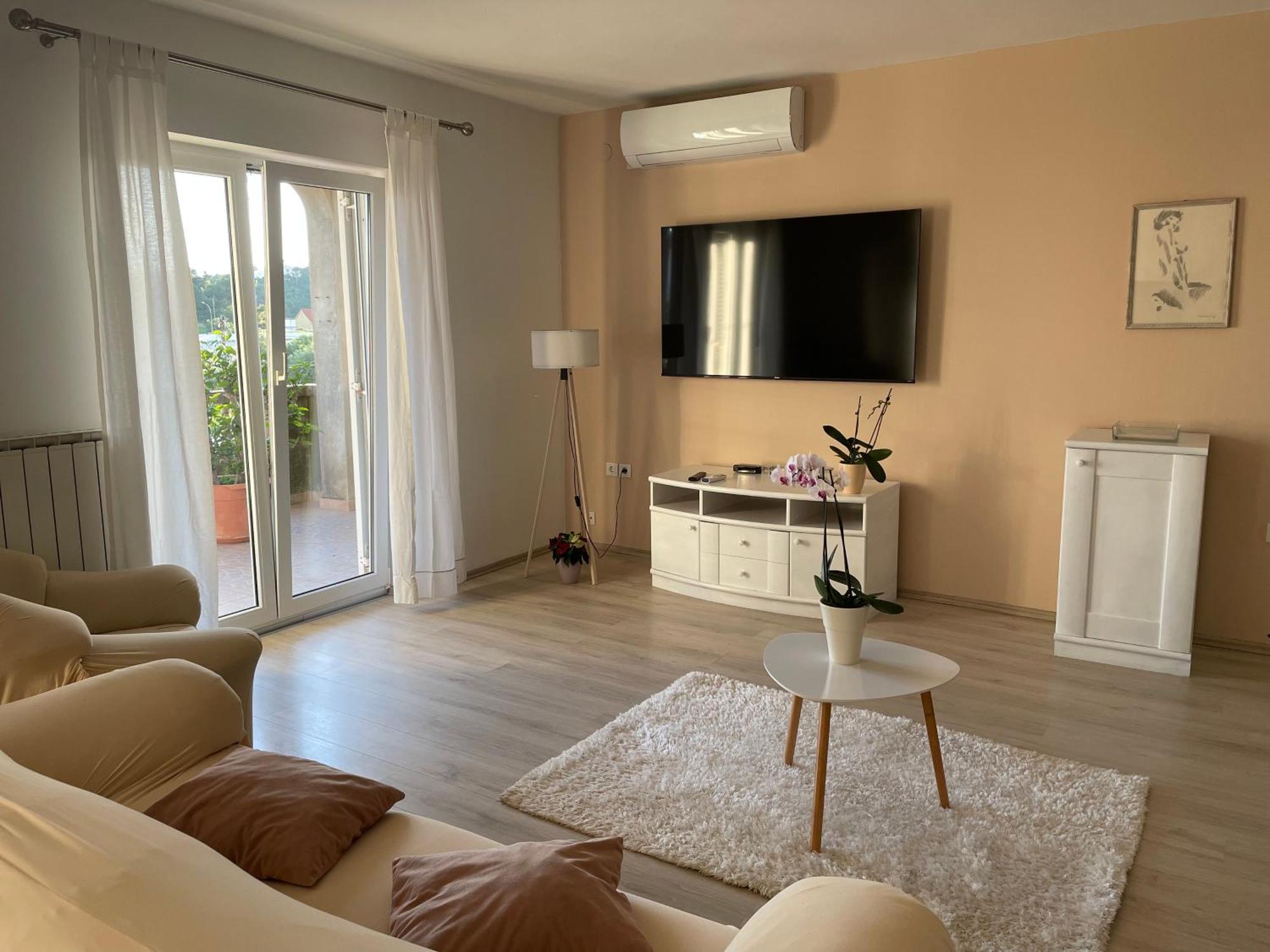 Apartment Stela Ραμπ Εξωτερικό φωτογραφία