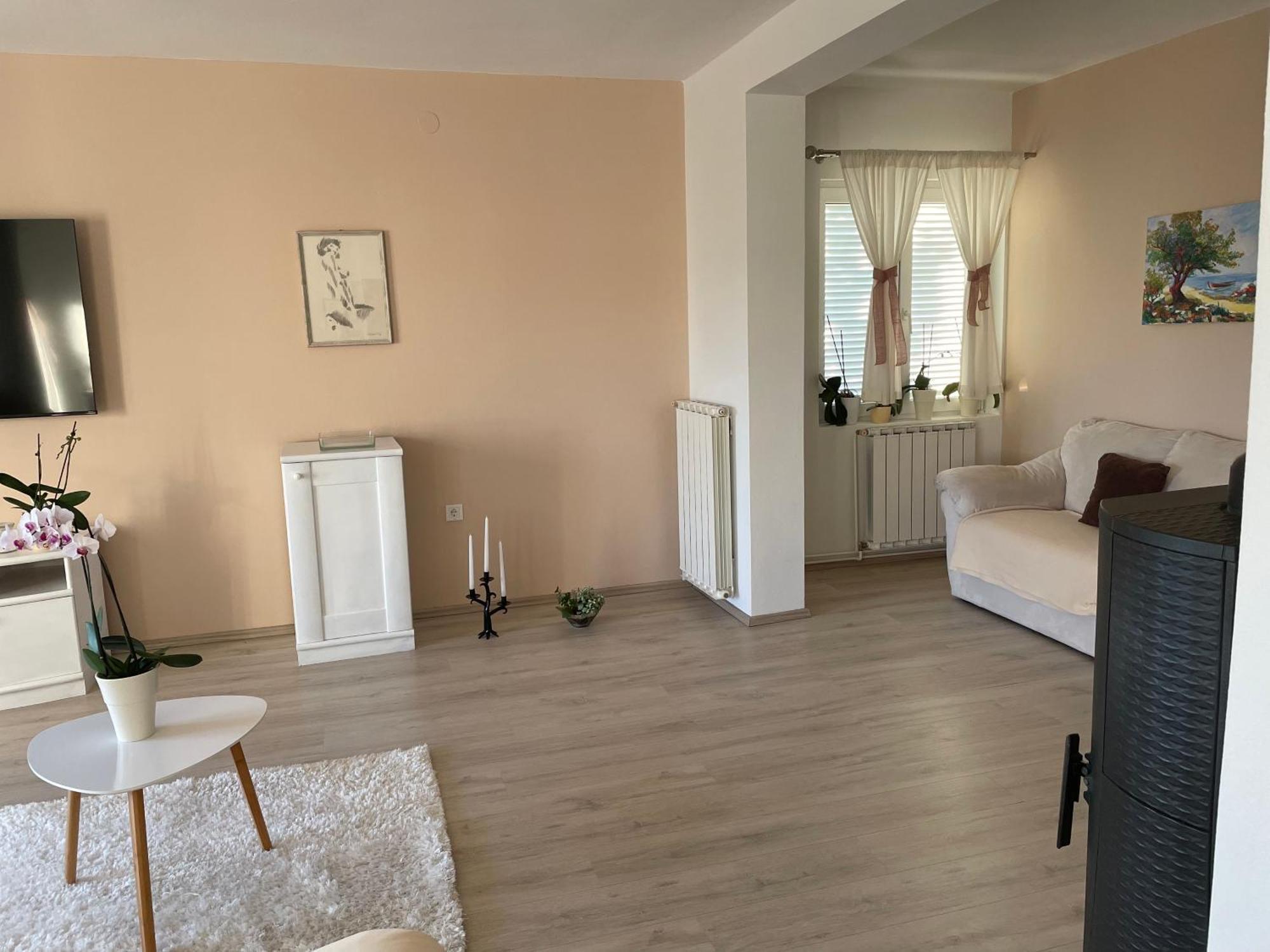 Apartment Stela Ραμπ Εξωτερικό φωτογραφία