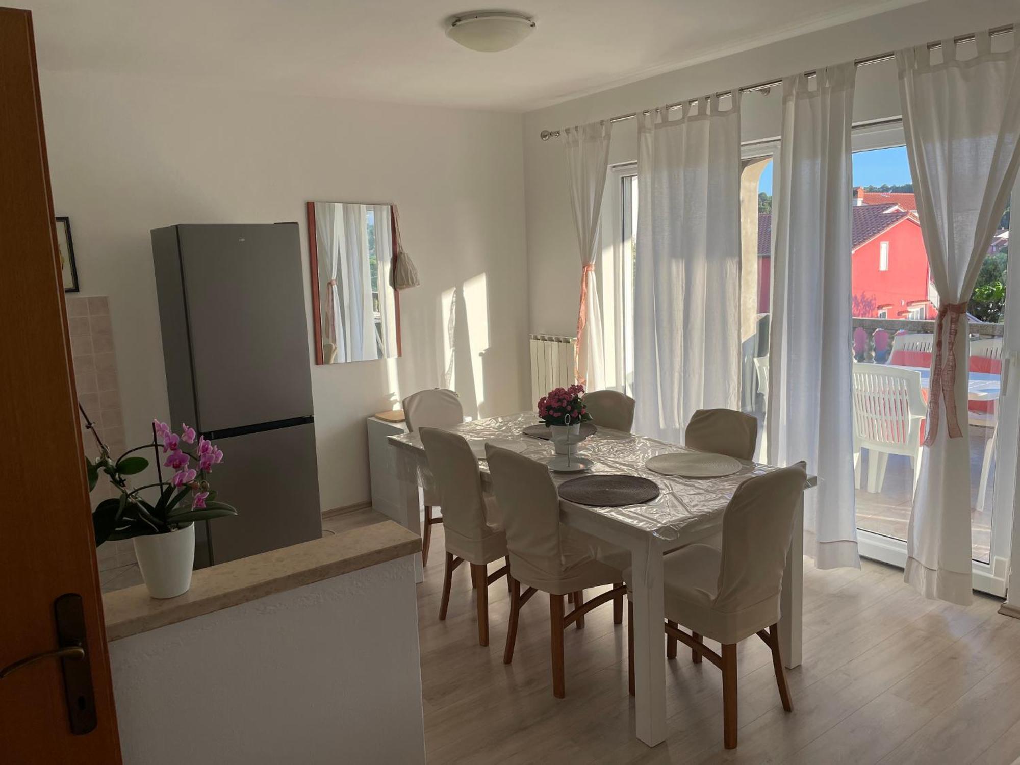 Apartment Stela Ραμπ Εξωτερικό φωτογραφία