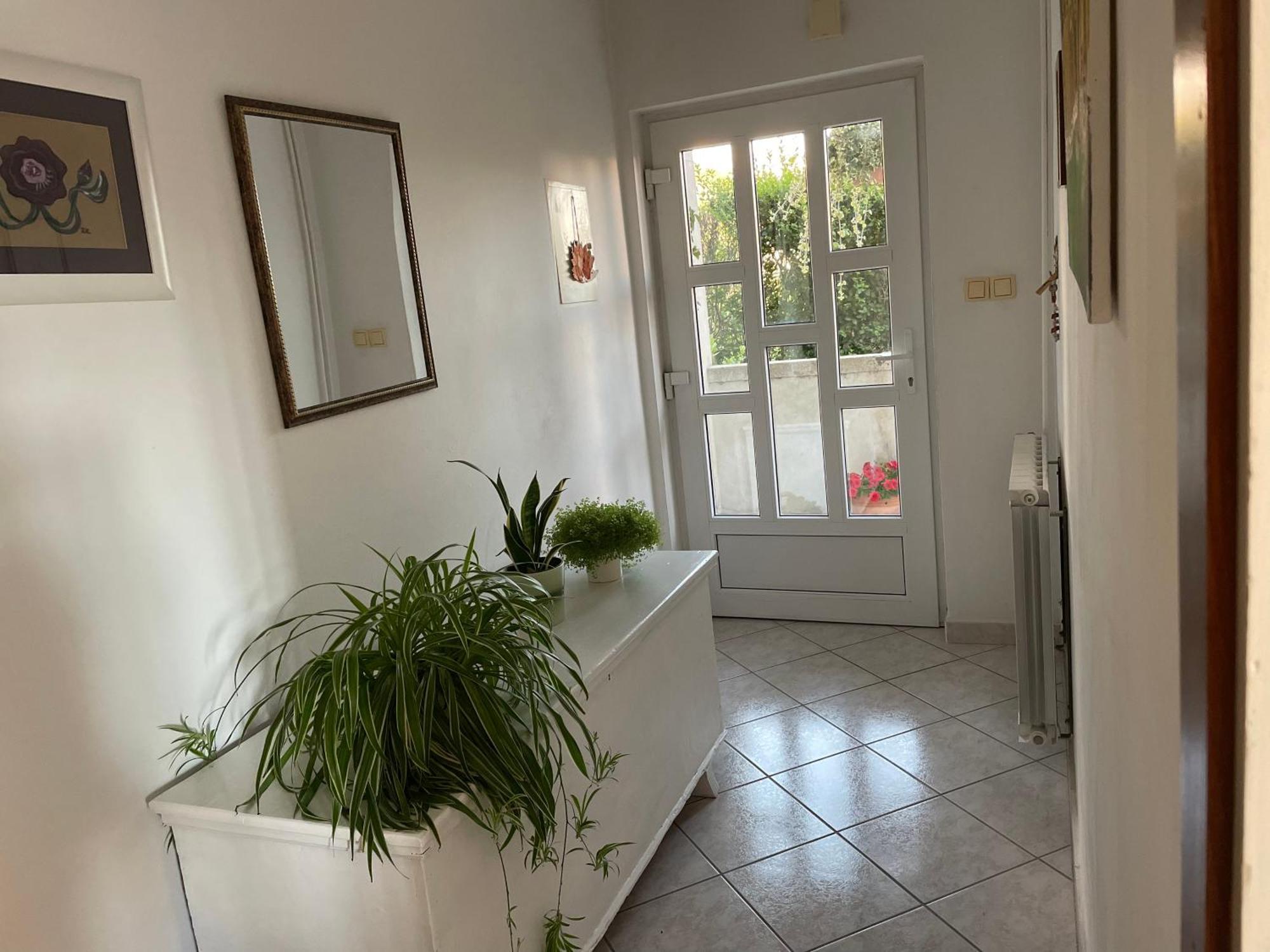 Apartment Stela Ραμπ Εξωτερικό φωτογραφία