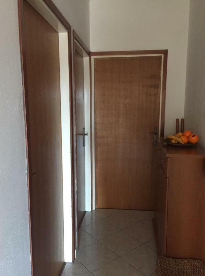 Apartment Stela Ραμπ Εξωτερικό φωτογραφία