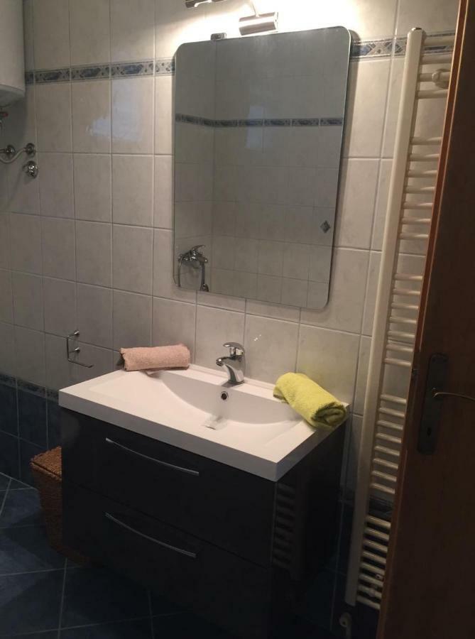 Apartment Stela Ραμπ Εξωτερικό φωτογραφία