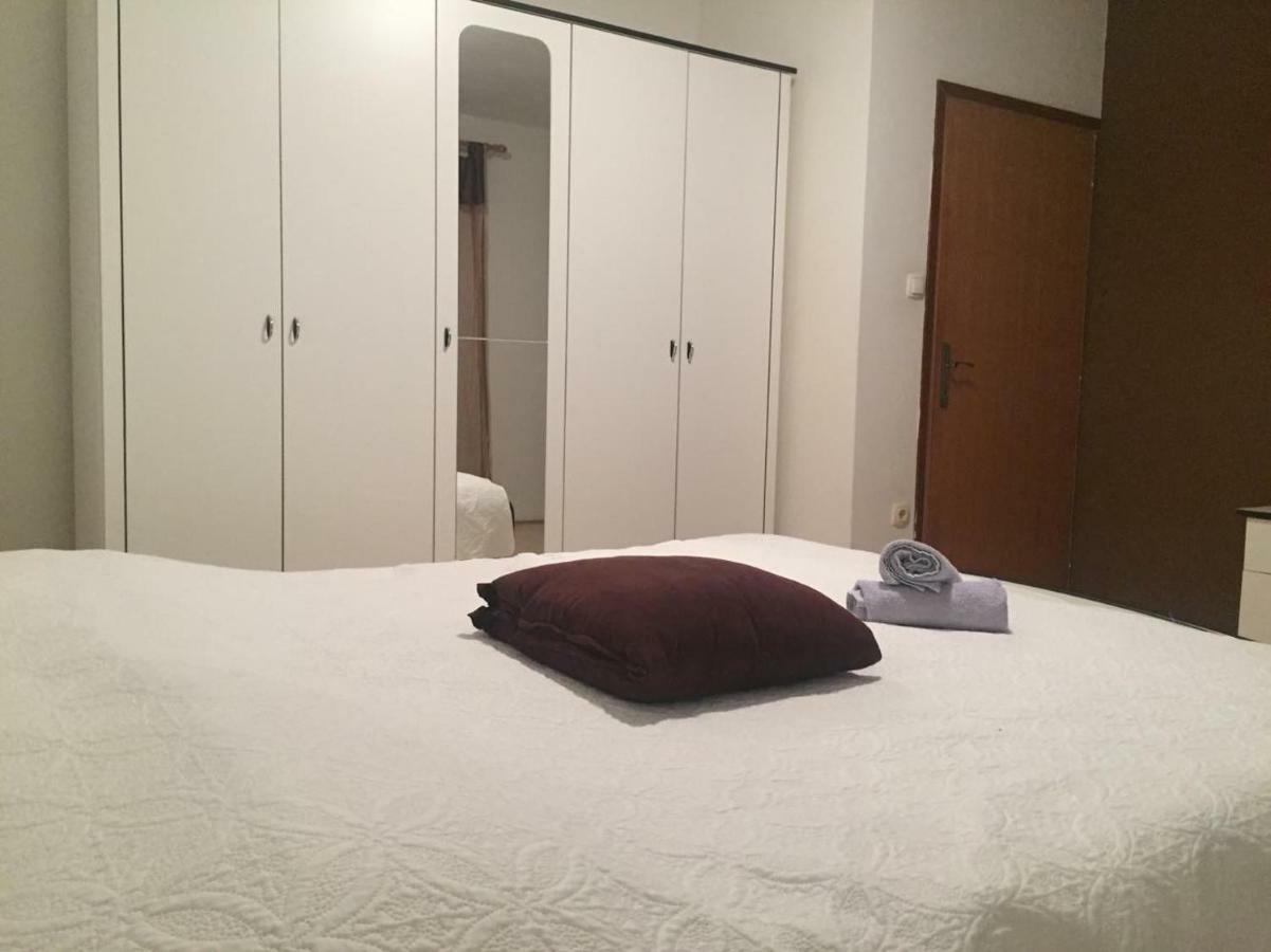 Apartment Stela Ραμπ Εξωτερικό φωτογραφία