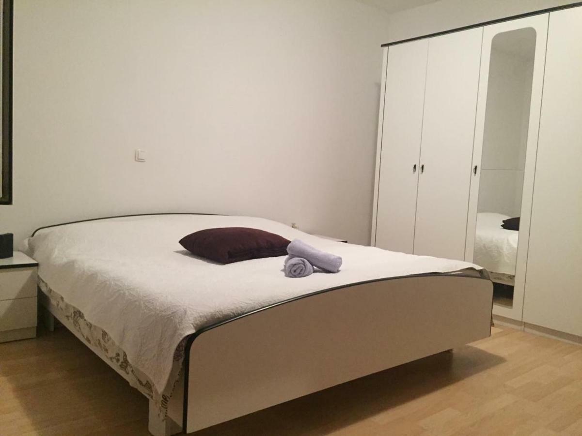 Apartment Stela Ραμπ Εξωτερικό φωτογραφία